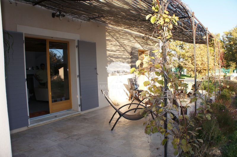 Photo Villa Saint-Saturnin-lès-Apt Luberon nord, to buy villa 4 bedrooms 140 m²