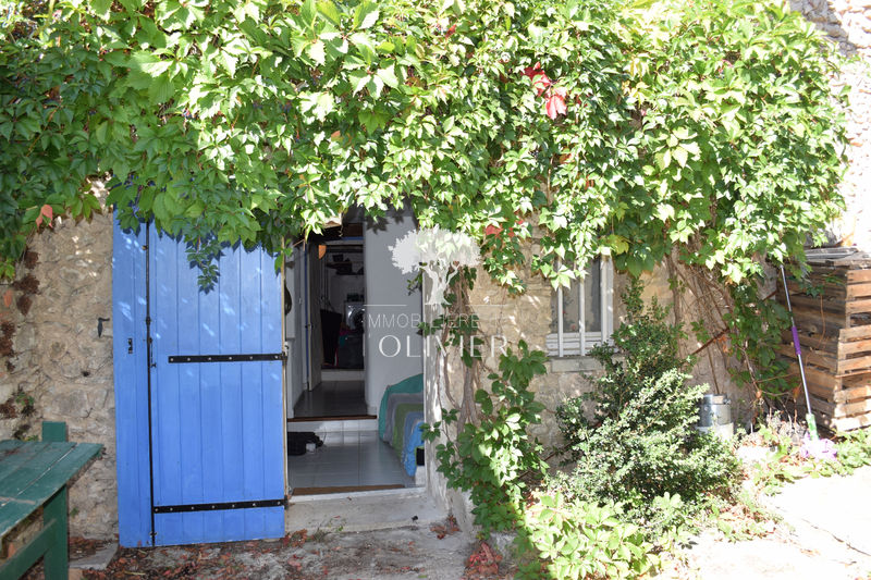 Photo Maison de village Lioux Luberon nord, achat maison de village 3 chambres 120 m²
