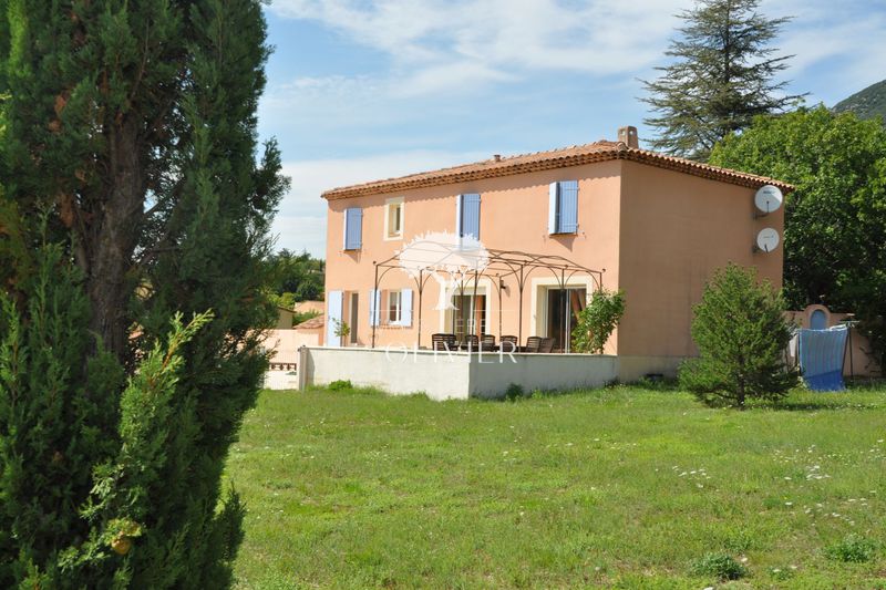 Photo Villa Rustrel Luberon les ocres, achat villa 6 chambres 170 m²