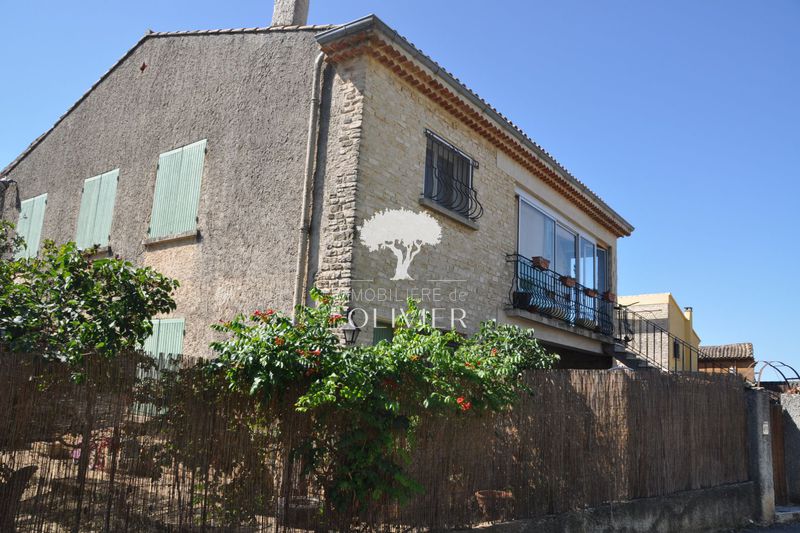 Photo Villa Gargas Luberon les ocres, achat villa 6 chambres 200 m²