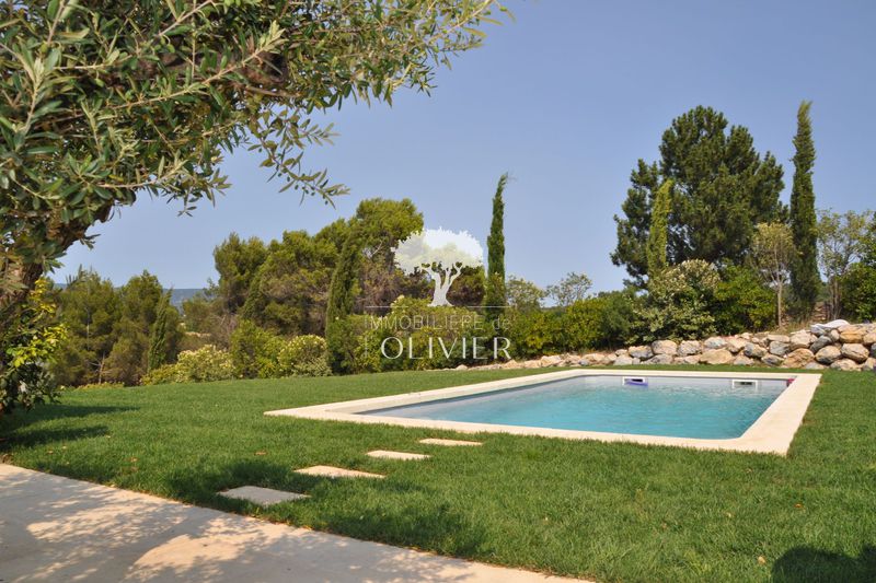 Photo Villa Apt Luberon les beaux villages, achat villa 4 chambres 344 m²