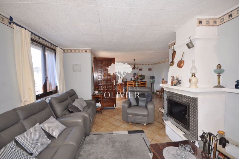 Photo Villa Apt Luberon des fruits confits, achat villa 3 chambres 85 m²