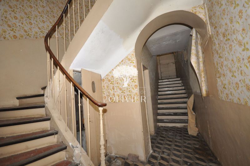 Photo Townhouse Apt Luberon des fruits confits, to buy townhouse 4 bedrooms 280 m²