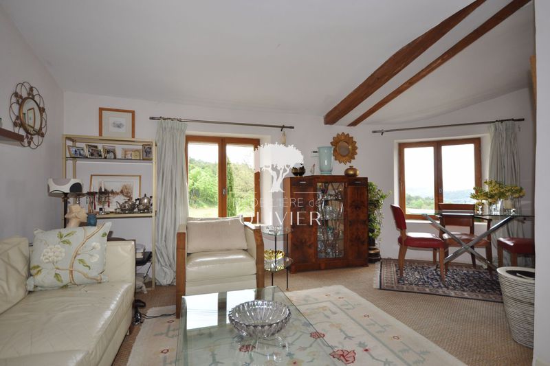 Photo Maison de village Goult Luberon les beaux villages, achat maison de village 1 chambre 65 m²