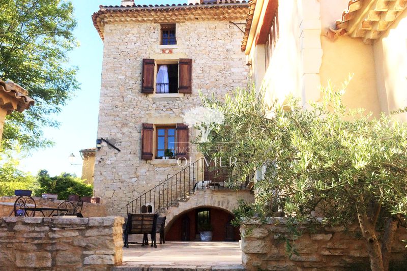 Photo Bastide Caseneuve achat bastide 4 chambres 190 m²