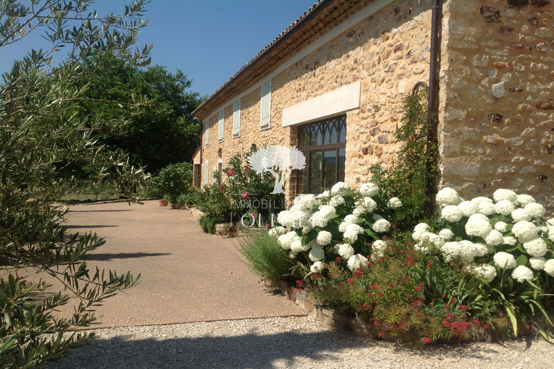 Photo Idéal investisseur Gargas achat idéal investisseur 7 chambres 440 m²