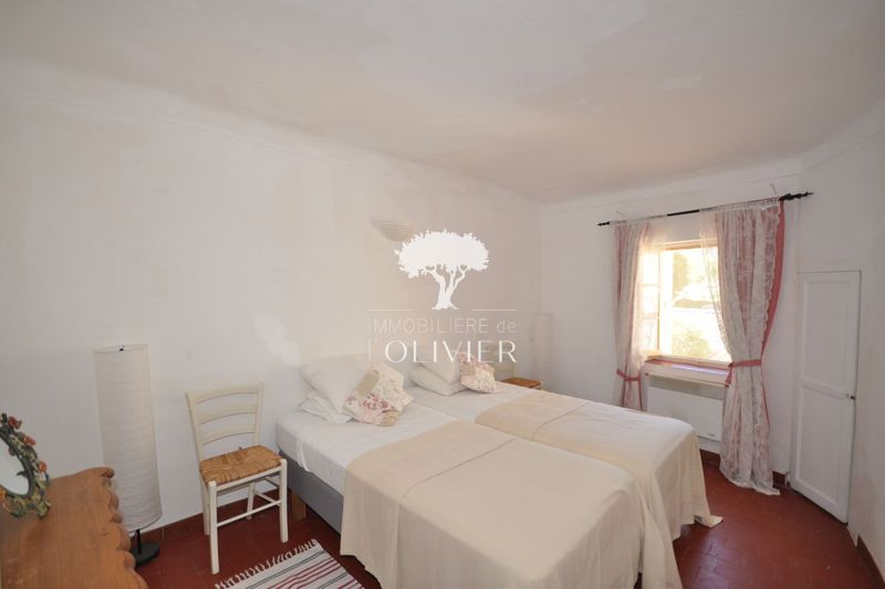 Photo Maison de village Saint-Martin-de-Castillon achat maison de village 8 chambres