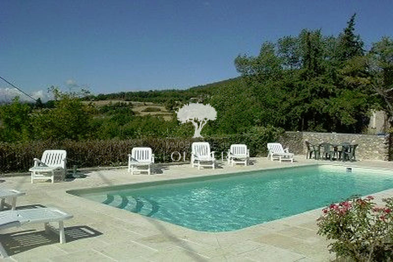 Photo Maison de village Saint-Martin-de-Castillon achat maison de village 8 chambres