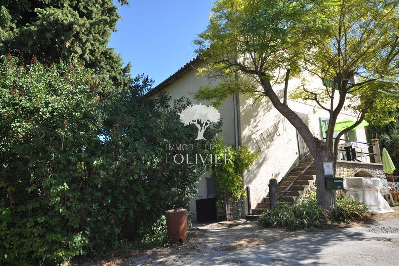Photo Maison de village Saint-Martin-de-Castillon achat maison de village 8 chambres