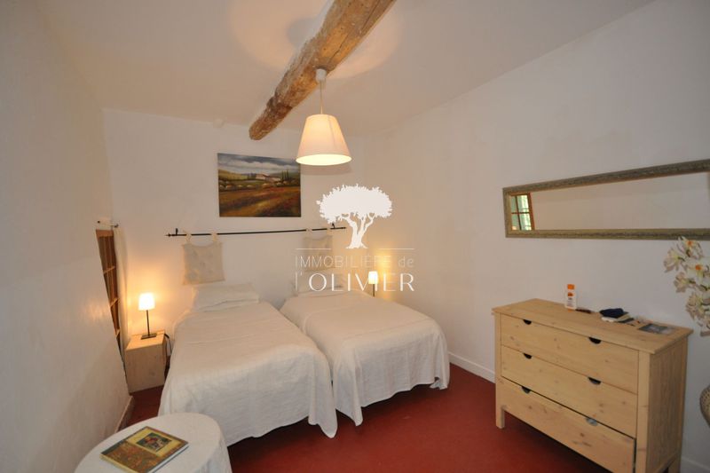 Vente maison de village Saint-Martin-de-Castillon  