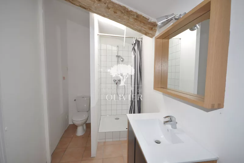 Vente maison de village Saint-Martin-de-Castillon  