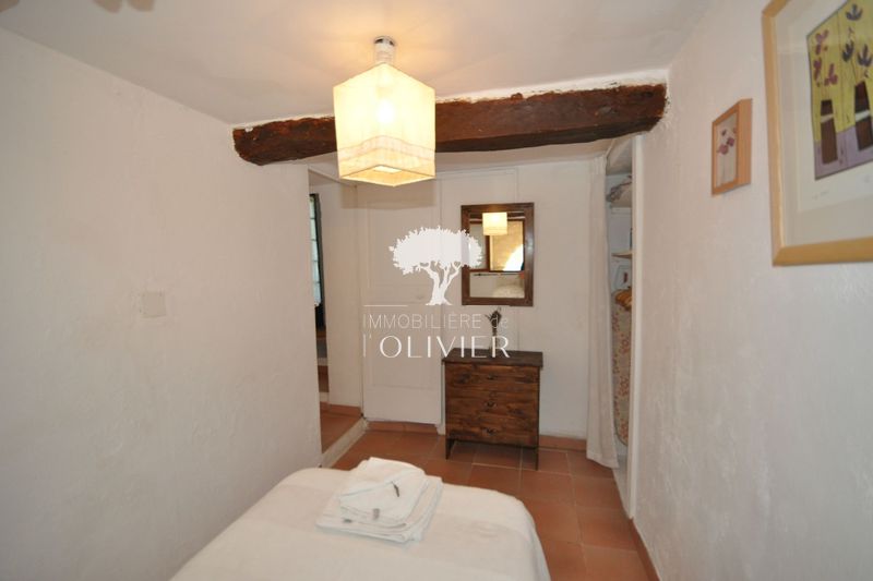 Vente maison de village Saint-Martin-de-Castillon  