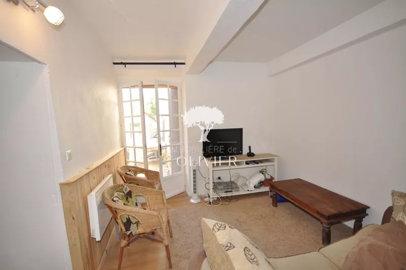 Vente maison de village Saint-Martin-de-Castillon  