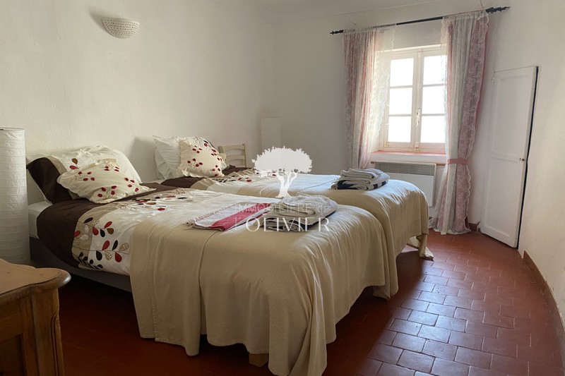 Vente maison de village Saint-Martin-de-Castillon  