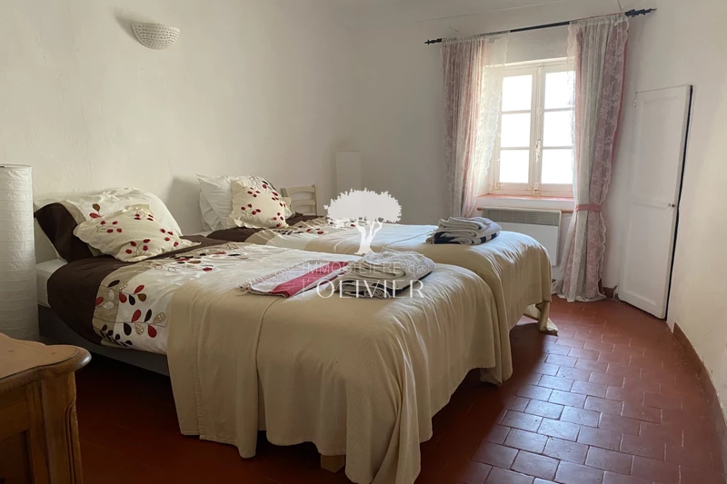 Vente maison de village Saint-Martin-de-Castillon  