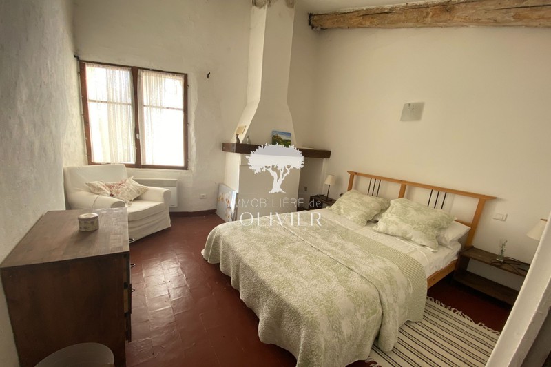Vente maison de village Saint-Martin-de-Castillon  
