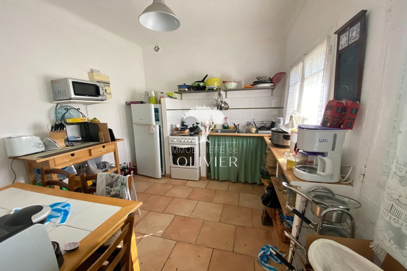 Photo Maison de village Saint-Martin-de-Castillon achat maison de village 8 chambres
