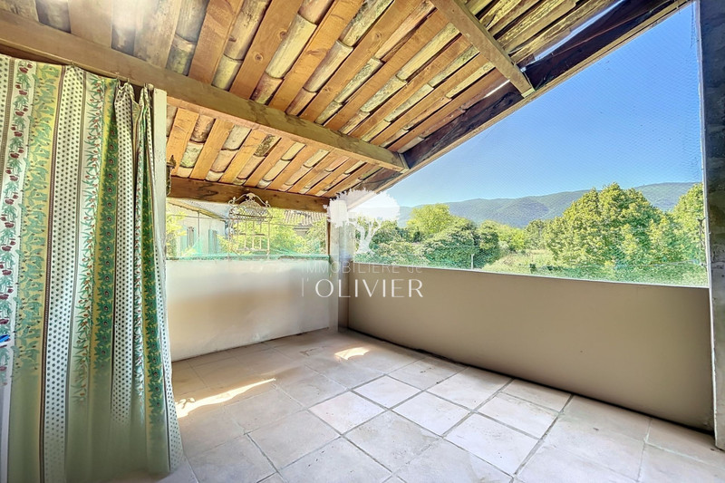 Vente maison de village Saint-Martin-de-Castillon  