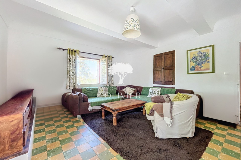 Vente maison de village Saint-Martin-de-Castillon  
