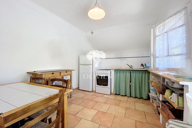 Vente maison de village Saint-Martin-de-Castillon  
