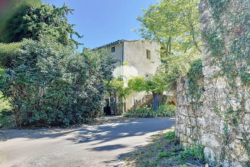 Photo House Saint-Martin-de-Castillon to buy house 8 bedrooms 230 m²