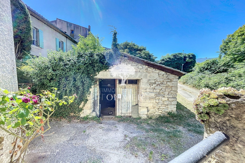 Vente maison de village Saint-Martin-de-Castillon  
