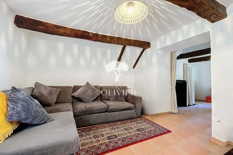 Vente maison de village Saint-Martin-de-Castillon  