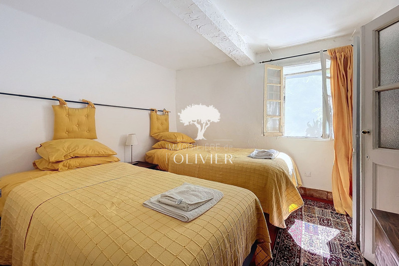 Vente maison de village Saint-Martin-de-Castillon  