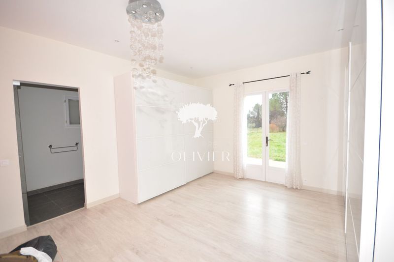 Photo Villa Gargas Gargas, achat villa 3 chambres 145 m²