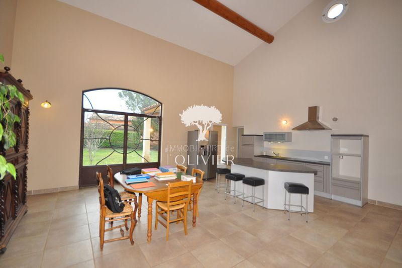 Photo Villa Gargas Gargas, achat villa 3 chambres 145 m²
