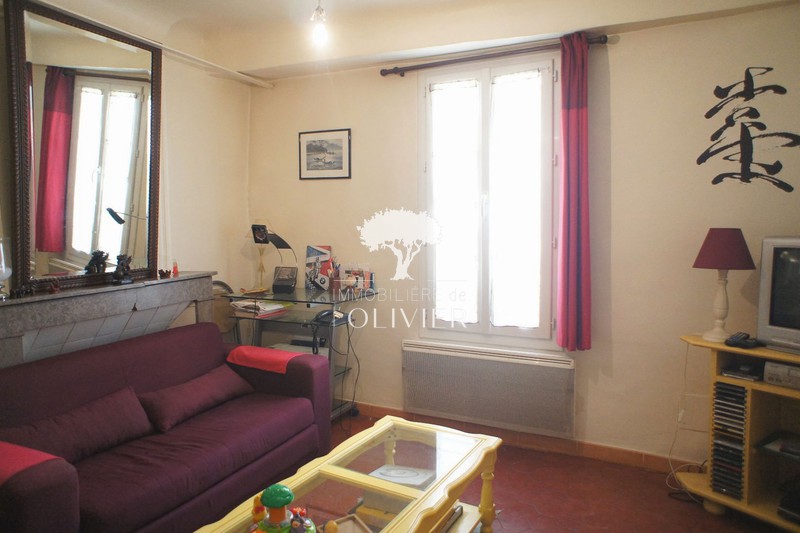 Photo Maison de ville Apt Apt centre ville, achat maison de ville 1 chambre 56 m²