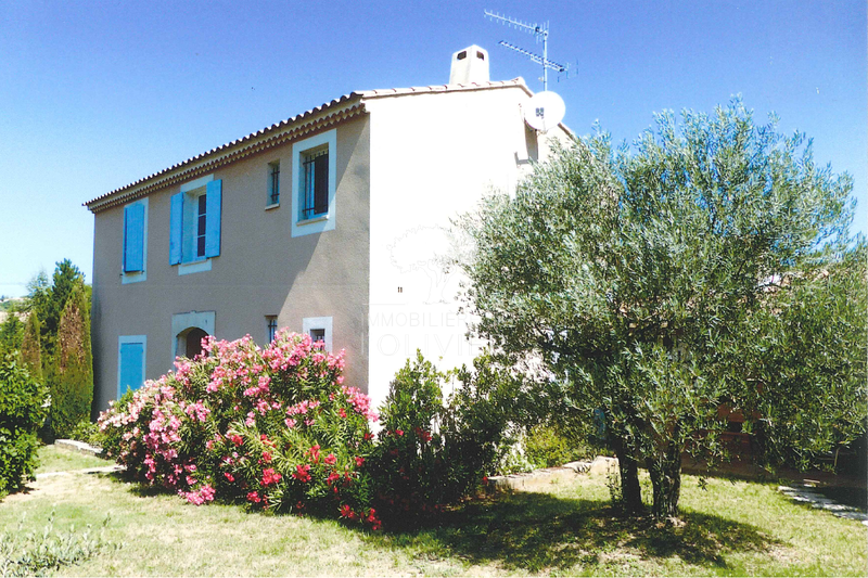 Photo Villa Apt Apt, achat villa 4 chambres 141 m²