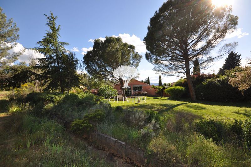 Photo Villa Bonnieux Les ocres, to buy villa 4 bedrooms 270 m²