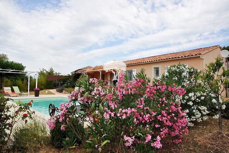 Photo Villa Villars Luberon, to buy villa 3 bedrooms 140 m²