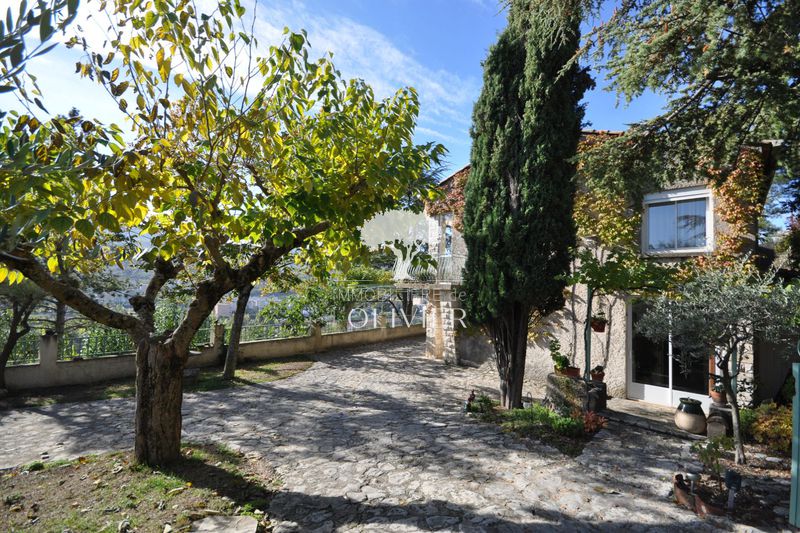 Photo Villa Apt Luberon des fruits confits, Viager villa 3 chambres 125 m²
