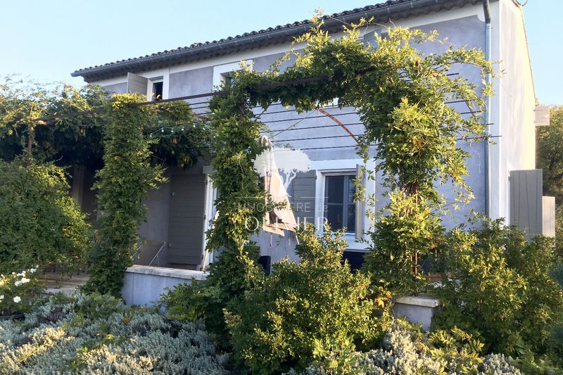 Photo Bastidon Sainte-Croix-à-Lauze Viens, achat bastidon 2 chambres 154 m²