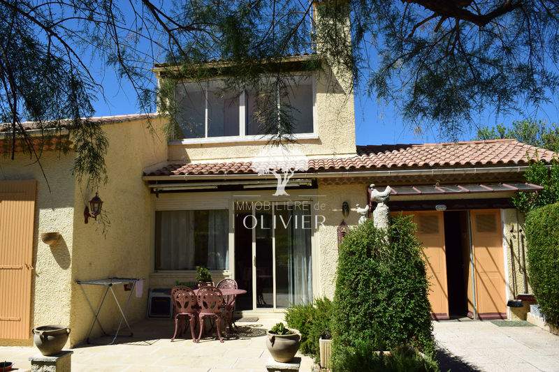 Photo Villa Saignon Proche apt, achat villa 3 chambres 100 m²