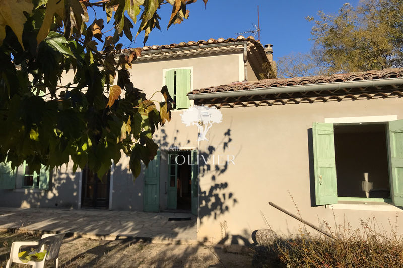 Photo Maison de hameau Bonnieux Bonnieux, achat maison de hameau 4 chambres 180 m²
