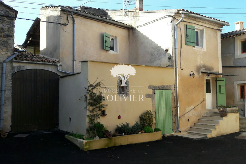 Photo House Bonnieux to buy house 3 bedrooms 100 m²