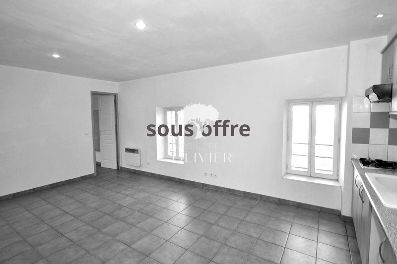 Photo Appartement t2 Apt Proche centre-ville, achat appartement t2 2 pièces 52 m²