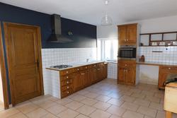 Location maison Aureille  