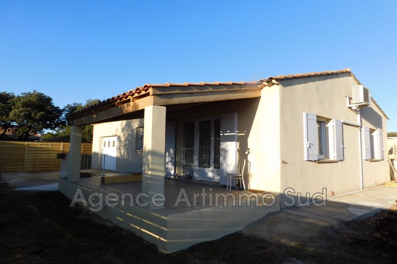 Photo Maison Aureille Location maison 2 chambres 60 m²