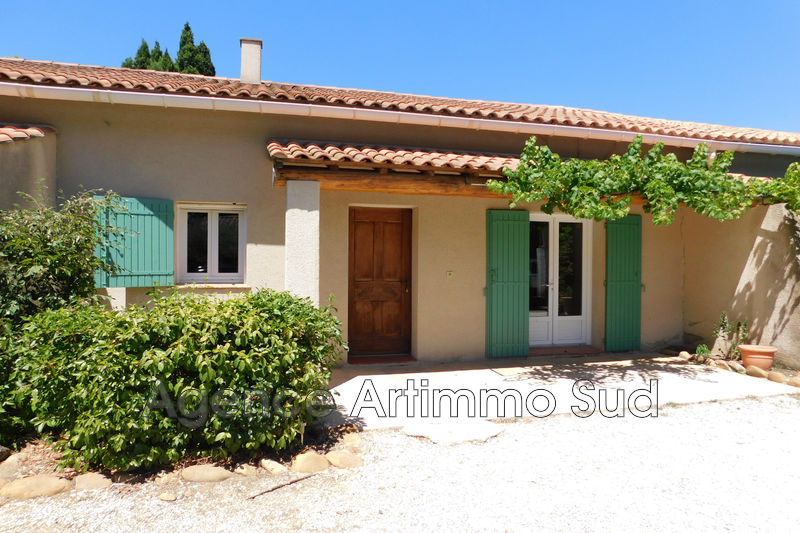 Photo Apartment Aureille Campagne, Rentals apartment 3 rooms 110 m²