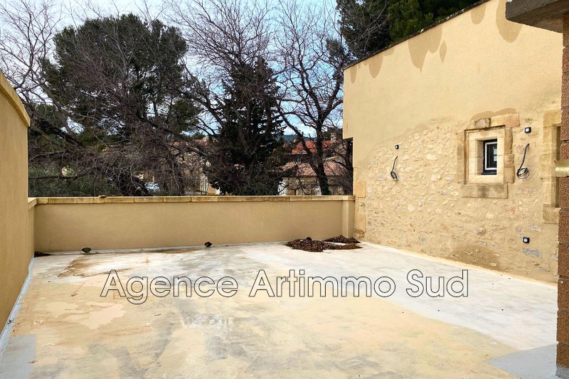 Photo Maison Aureille Location maison 3 chambres 175 m²