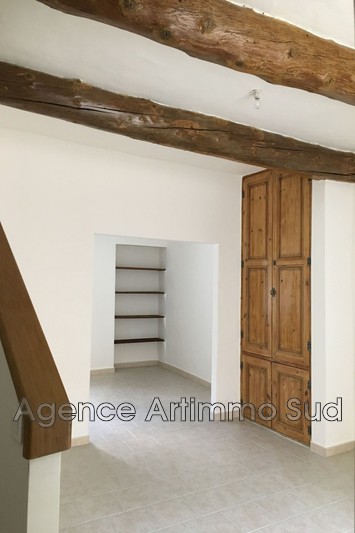 Photo Maison de village Aureille Location maison de village 2 chambres 80 m²