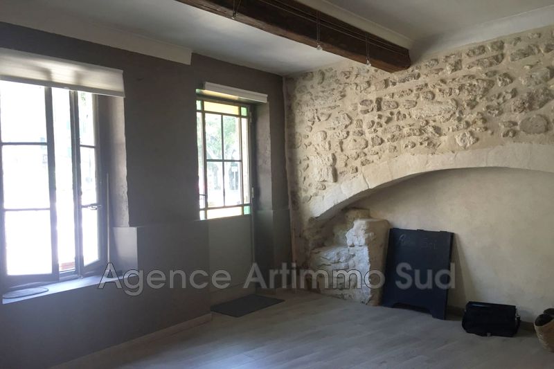 Photo Local professional Saint-Rémy-de-Provence Occupational local professional 28 m²