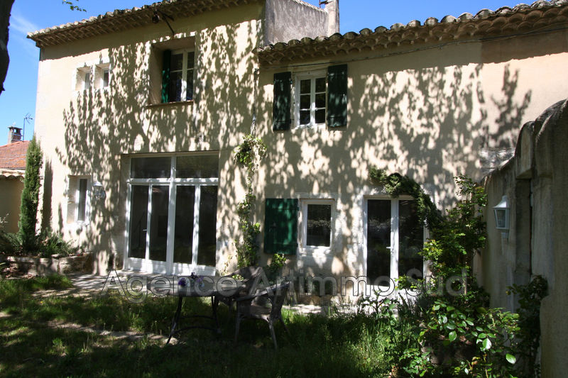 Photo Mas Saint-Rémy-de-Provence A 5 mn centre-ville, achat mas 5 chambres 201 m²