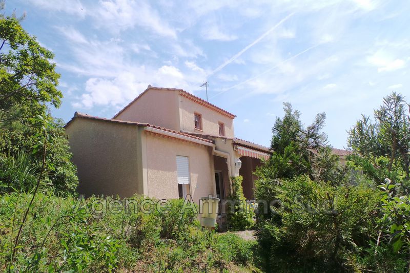 Photo Villa Eyragues Vue alpilles, achat villa 2 chambres 115 m²
