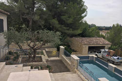Vente maison Maussane-les-Alpilles Vente maison Maussane-les-Alpilles