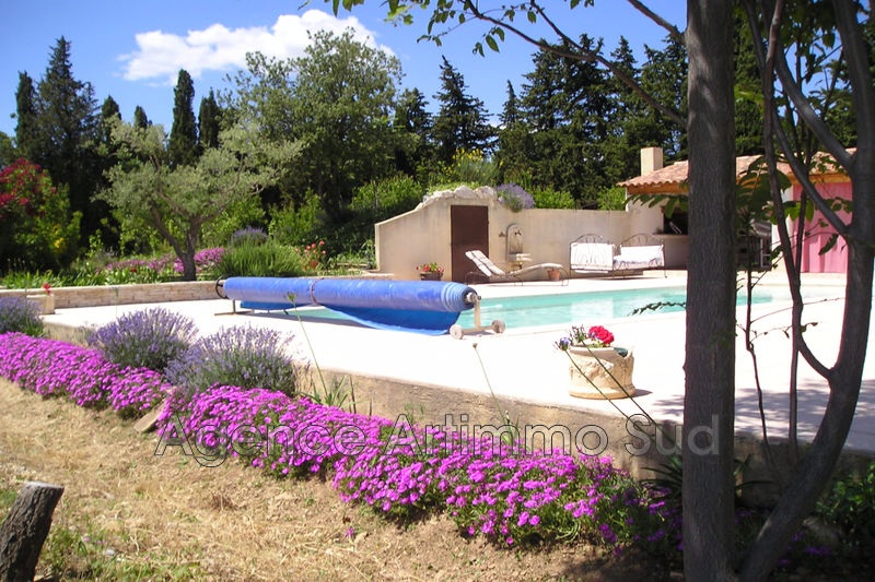 Photo Maison Eyguières achat maison 7 chambres 270 m²